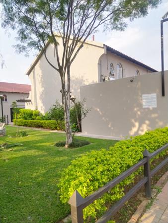 2 Bedroom Duplex