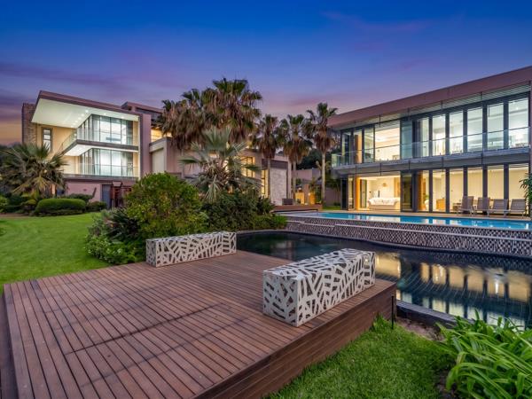 7 Bedroom House
