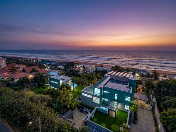7 Bedroom House