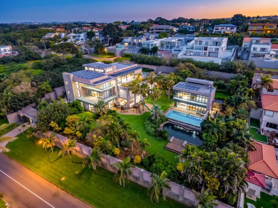 7 Bedroom House