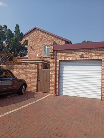 2 Bedroom Duplex