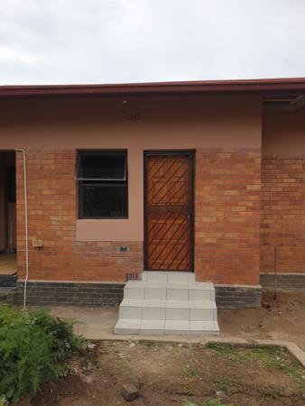 1 Bedroom Garden Cottage