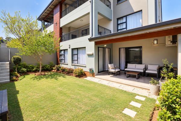 Apartment in Carlswald