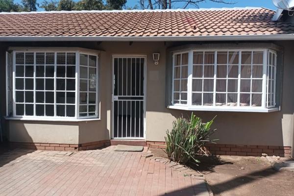 1 Bedroom Townhouse