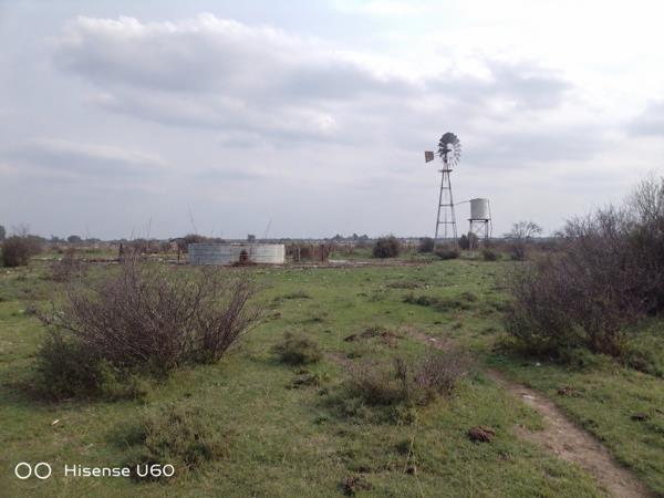 211 ha Farm