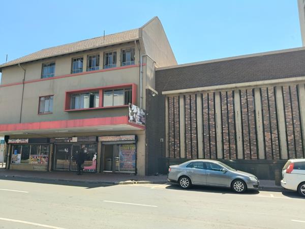 Commercial space