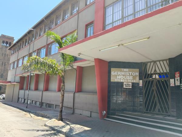 Commercial space