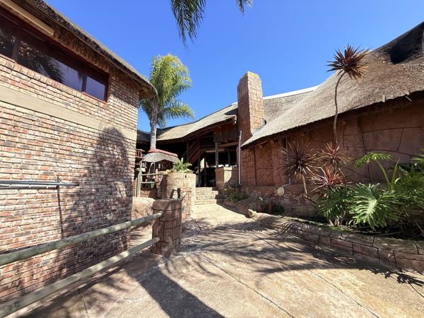 5 Bedroom House
