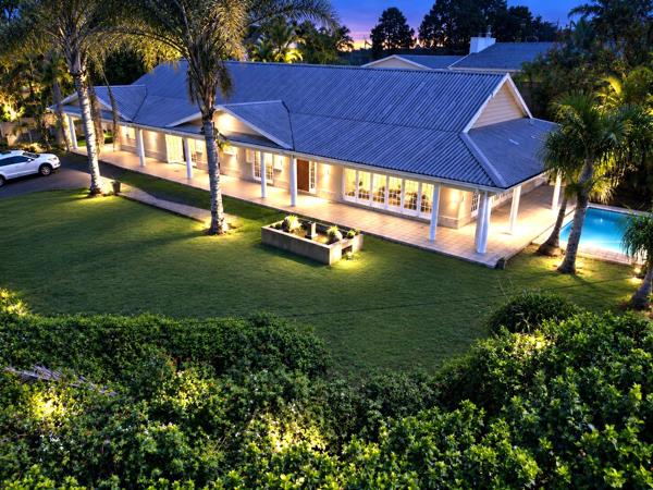 5 Bedroom House