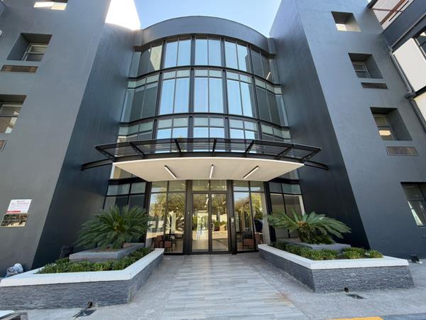 487 m² Commercial space