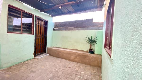 1 Bedroom Garden Cottage