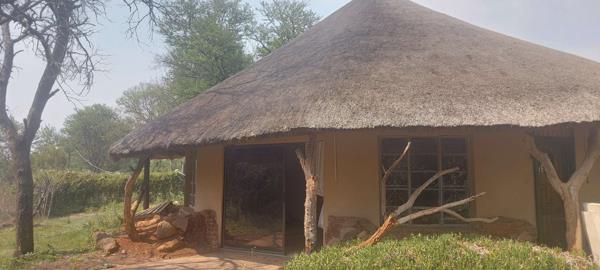 3 Bedroom Garden Cottage