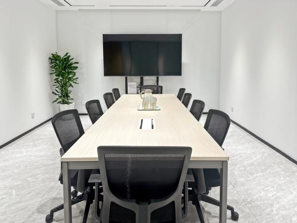 50 m² Office Space