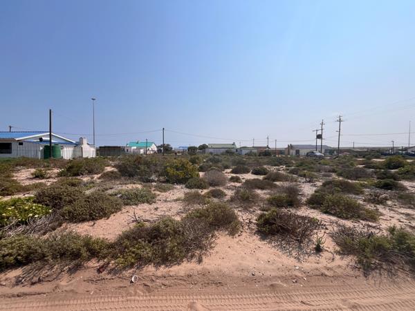 1 365 m² Land