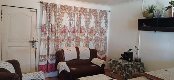 1 Bedroom House