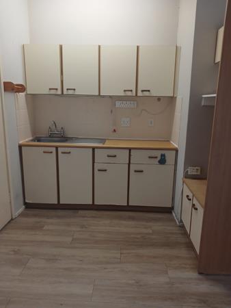 3 Bedroom Duplex