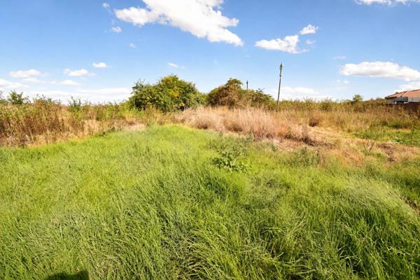 416 m² Land