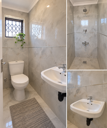 1 Bedroom Garden Cottage
