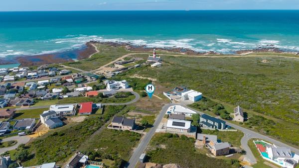 656 m² Land