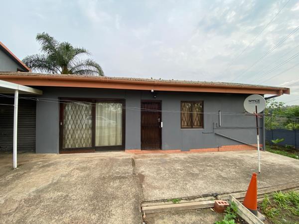 2 Bedroom Garden Cottage