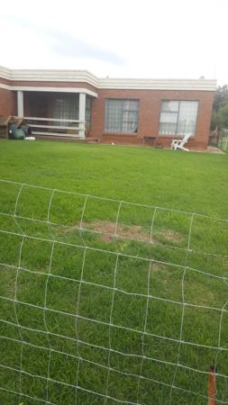 2 Bedroom Garden Cottage