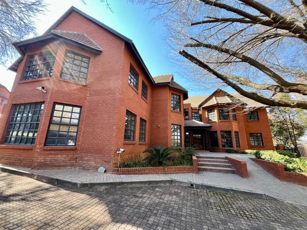 750 m² Commercial space
