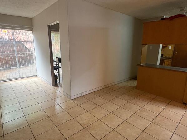 4 Bedroom Townhouse
