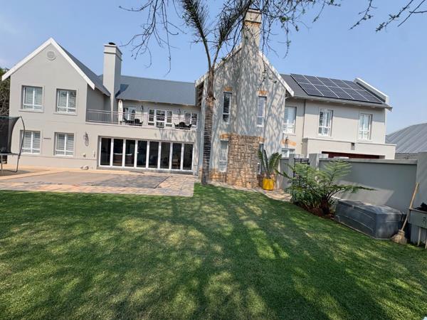 7 Bedroom House