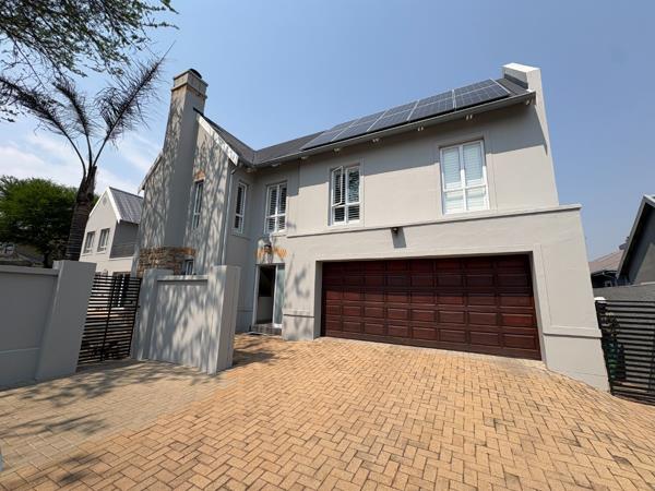 7 Bedroom House