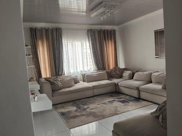 3 Bedroom Duet