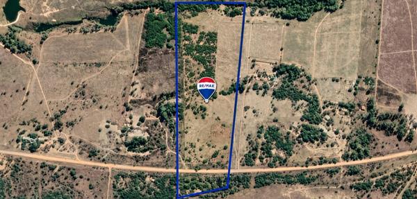 1.5 ha Land