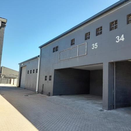 Commercial space