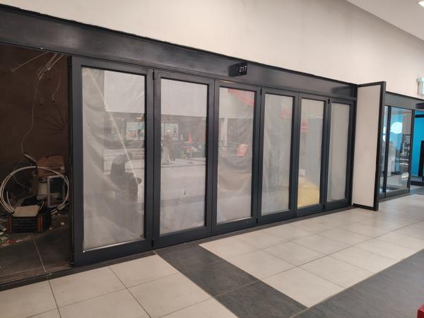70 m² Commercial space