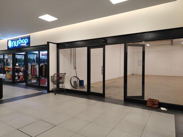 230 m² Commercial space
