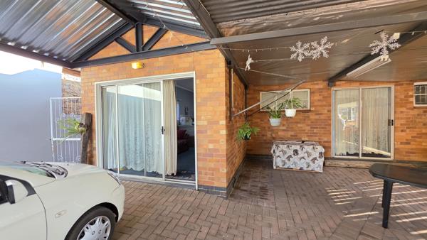 1 Bedroom Garden Cottage
