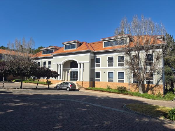 324 m² Commercial space