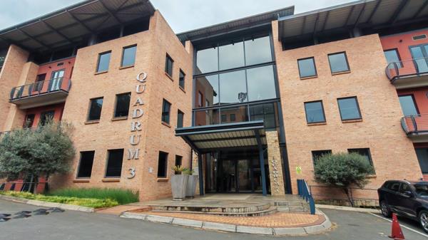 276 m² Office Space