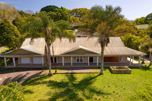 5 Bedroom House
