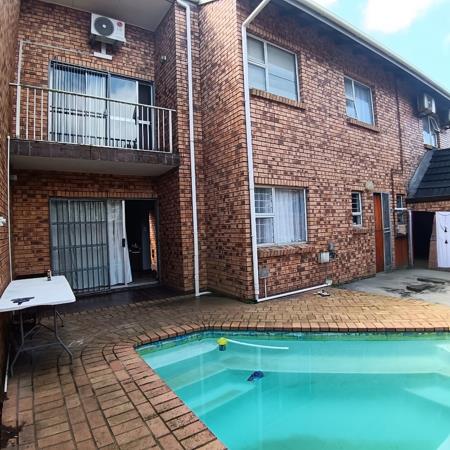 3 Bedroom Duplex