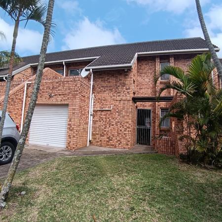 3 Bedroom Duplex