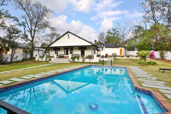 1 Bedroom House