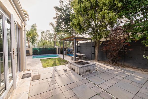 3 Bedroom House in Pinehurst