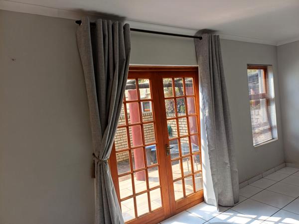 2 Bedroom Duplex