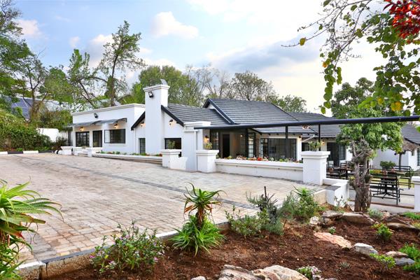 1 Bedroom House