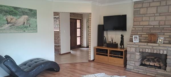 22.6 ha Farm with House