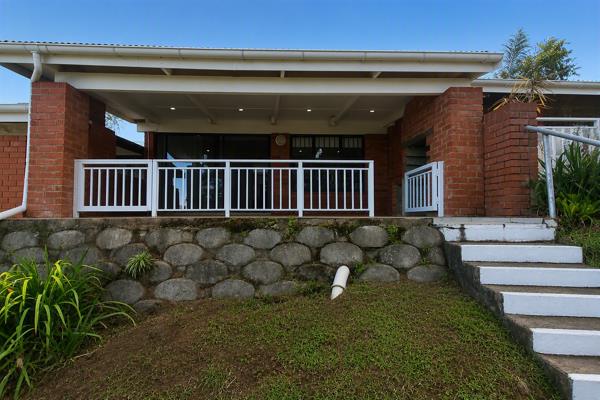 2 Bedroom Simplex