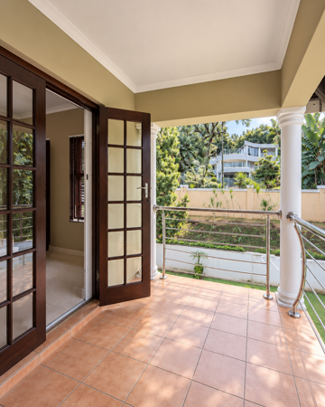 1 Bedroom Garden Cottage
