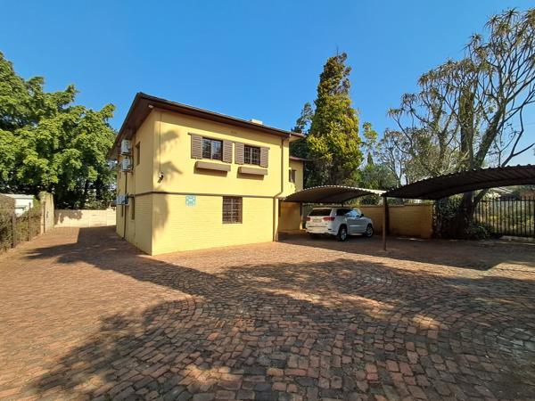 7 Bedroom House