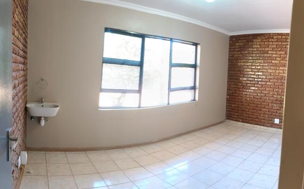Commercial space