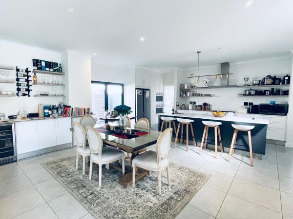 4 Bedroom Cluster